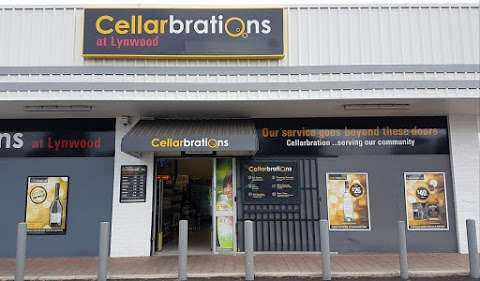 Photo: Cellarbrations at Lynwood